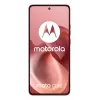Motorola moto g86 5G 16,9 cm (6,67 col.) Dual SIM Android 15 USB Type-C 8 GB 256 GB 5200 mAh Rožinė