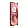 Motorola moto g86 5G 16,9 cm (6,67 col.) Dual SIM Android 15 USB Type-C 8 GB 256 GB 5200 mAh Rožinė