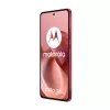 Motorola moto g86 5G 16,9 cm (6,67 col.) Dual SIM Android 15 USB Type-C 8 GB 256 GB 5200 mAh Rožinė