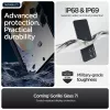 Motorola moto g56 5G 17,1 cm (6,72 colio) Hybrid Dual SIM Android 15 USB Type-C 8 GB 512 GB 5200 mAh juoda