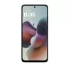 Motorola moto g56 5G 17.1 cm (6.72 colio) Hybrid Dual SIM Android 15 USB Type-C 8 GB 512 GB 5200 mAh Pilka