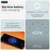 Motorola moto g56 5G 17.1 cm (6.72 colio) Hybrid Dual SIM Android 15 USB Type-C 8 GB 512 GB 5200 mAh Pilka