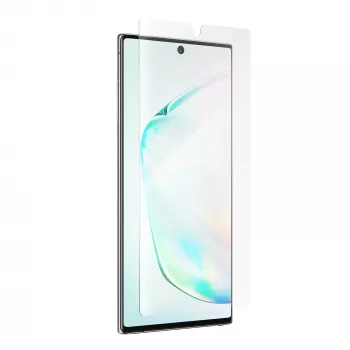 InvisibleShield Ultra Clear skaidri ekrano apsauga Samsung 1 vnt.