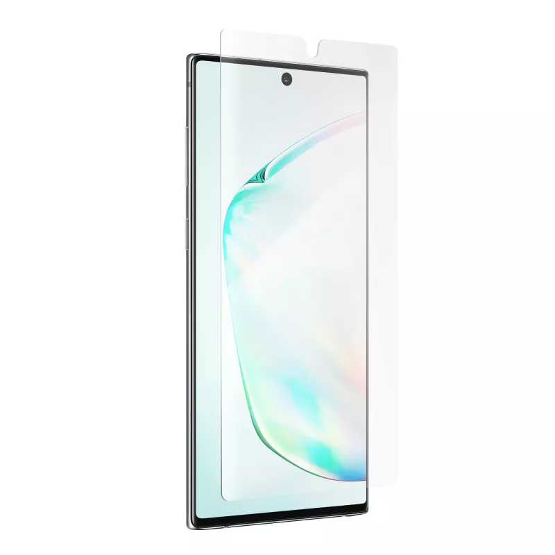 InvisibleShield Ultra Clear skaidri ekrano apsauga Samsung 1 vnt.