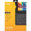 ZAGG klaviatūra Pro Keys-Apple-iPad 10.9-Juoda/Pilka-Nordic