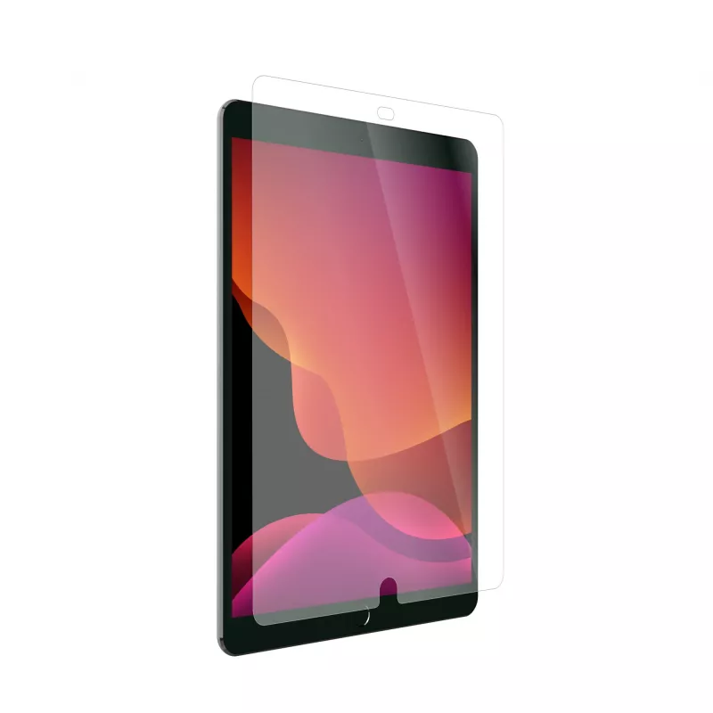 ZAGG Glass Elite+ Apple iPad 10,2 col. (7 ir 8 kartos) ekrano apsauga, 25,9 cm (10,2 col.), 45,36 g, 1 vnt.