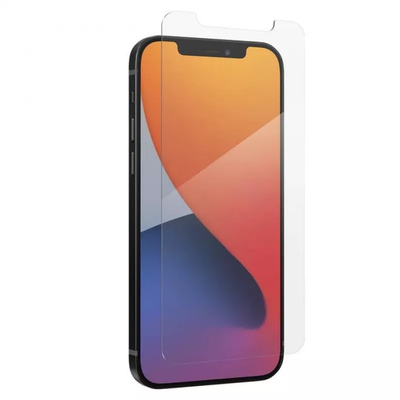 InvisibleShield Glass Elite+ Apple iPhone 12/12 Pro/11/XR ekrano apsauga