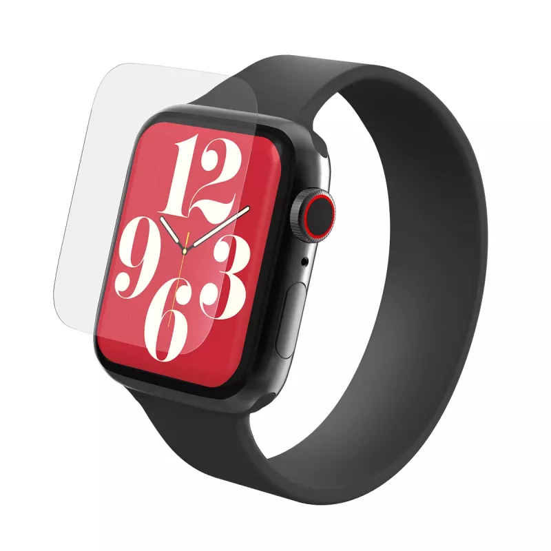 ZAGG InvisibleShield Ultra Clear+ Apple Watch Series 4/5/6/SE 40mm ekranas
