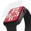 ZAGG InvisibleShield Ultra Clear+ Apple Watch Series 4/5/6/SE 40mm ekranas