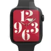 ZAGG InvisibleShield Ultra Clear+ Apple Watch Series 4/5/6/SE 40mm ekranas