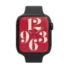 ZAGG InvisibleShield Ultra Clear+ Apple Watch Series 4/5/6/SE 40mm ekranas