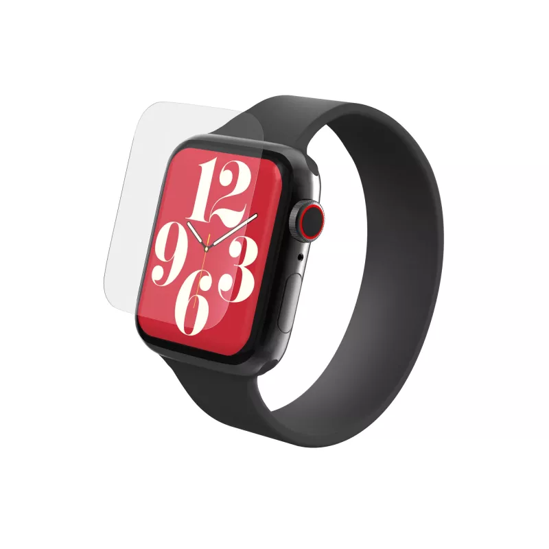 ZAGG InvisibleShield Ultra Clear+ Apple Watch Series 4/5/6/SE 40mm ekranas