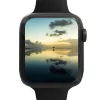 ZAGG InvisibleShield Ultra Clear+ Apple Watch Series 4/5/6/SE 40mm ekranas