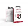 ZAGG InvisibleShield Ultra Clear+ Apple Watch Series 4/5/6/SE 40mm ekranas