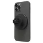 mophie Snap Vent Mount- Juoda(non wireless charging), Mobilusis telefonas / išmanusis telefonas, Automobilis, Juoda