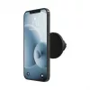 mophie Snap Vent Mount- Juoda(non wireless charging), Mobilusis telefonas / išmanusis telefonas, Automobilis, Juoda