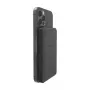 mophie snap+Powerstation/Juicepack mini -5k- Juoda(Wireless)