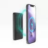 mophie snap+Powerstation/Juicepack mini -5k- Juoda(Wireless)