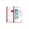 InvisibleShield Elite stiklo ekrano apsauga, skirta Apple iPhone 13 Pro Max, 6,7 colio dydis, skaidri