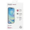 InvisibleShield Elite stiklo ekrano apsauga, skirta Apple iPhone 13 Pro Max, 6,7 colio dydis, skaidri