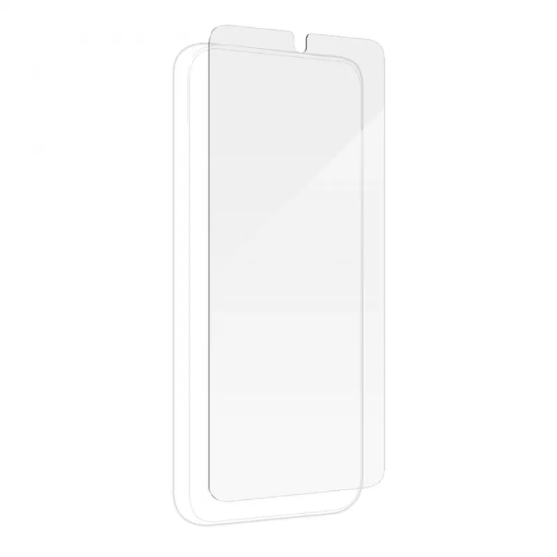 ZAGG InvisibleShield Ultra Clear+ ekrano apsauga, skirta Samsung Galaxy S22 Ultra (200209185)