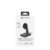 mophie UNV WRLS-snap+ stovas-juodas-ROC-EU, vidaus, kintamoji srovė, belaidis įkrovimas, juoda