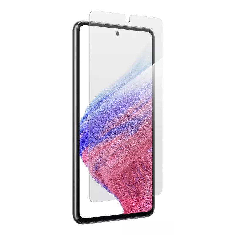 InvisibleShield Glass Elite Clear ekrano apsauga Samsung 1 vnt.