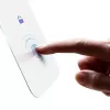 InvisibleShield Glass Elite Clear ekrano apsauga Samsung 1 vnt.