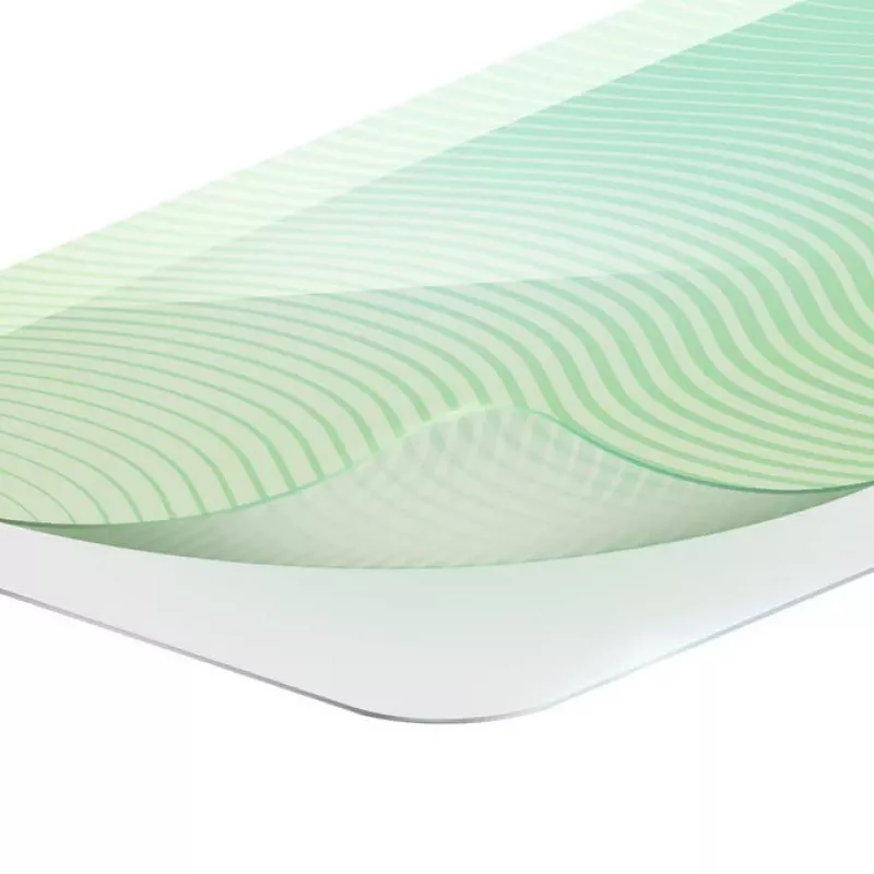 InvisibleShield Glass Elite Clear ekrano apsauga Samsung 1 vnt.