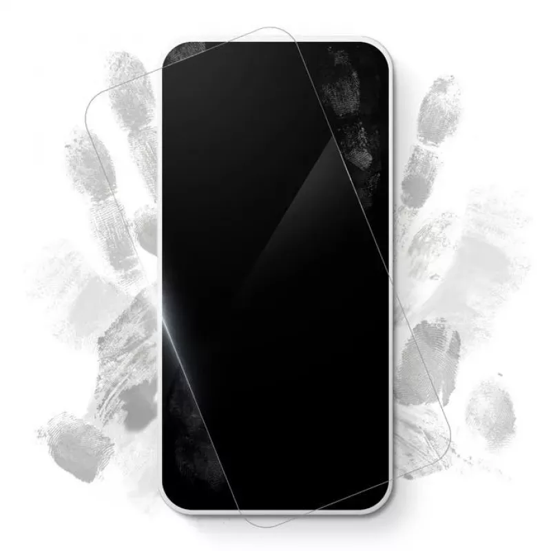 InvisibleShield Glass Elite Clear ekrano apsauga Samsung 1 vnt.