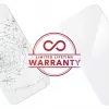 InvisibleShield Glass Elite Clear ekrano apsauga Samsung 1 vnt.