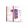 InvisibleShield Elite stiklo ekrano apsauga, skirta Apple iPhone 14 Pro Max, 6,69 colio dydžio, skaidri