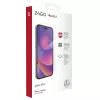 InvisibleShield Elite stiklo ekrano apsauga, skirta Apple iPhone 14 Pro Max, 6,69 colio dydžio, skaidri