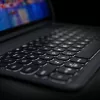 ZAGG Pro Keys klaviatūra universali Bluetooth QWERTY Nordic pilka