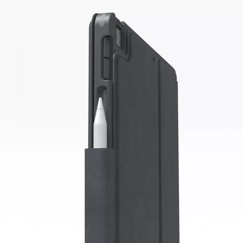 ZAGG Pro Keys klaviatūra universali Bluetooth QWERTY Nordic pilka
