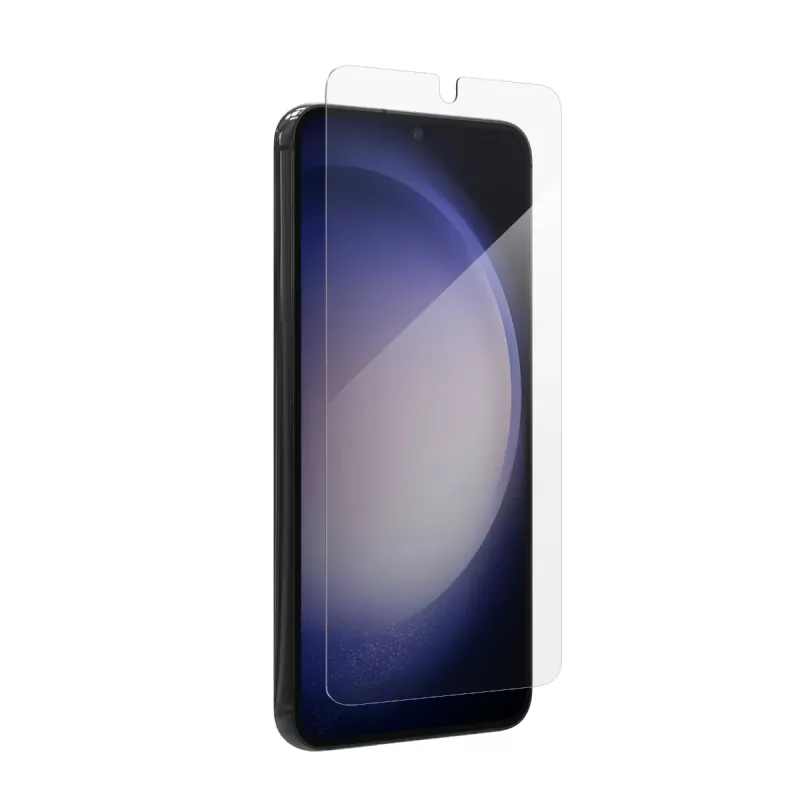 InvisibleShield Ultra Clear Skaidri ekrano apsauginė plėvelė Samsung 1 vnt.