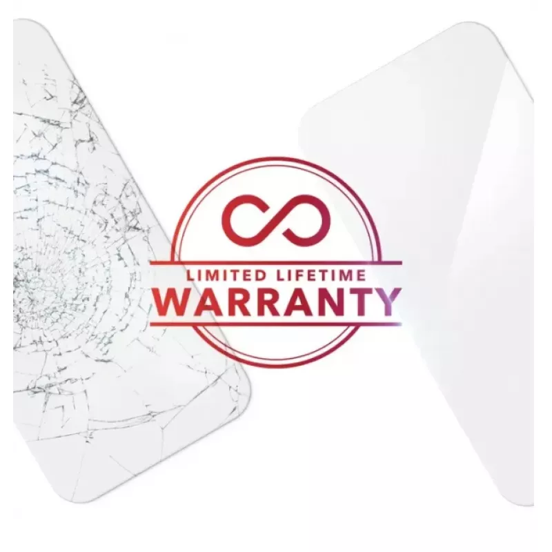 InvisibleShield Ultra Clear Skaidri ekrano apsauginė plėvelė Samsung 1 vnt.