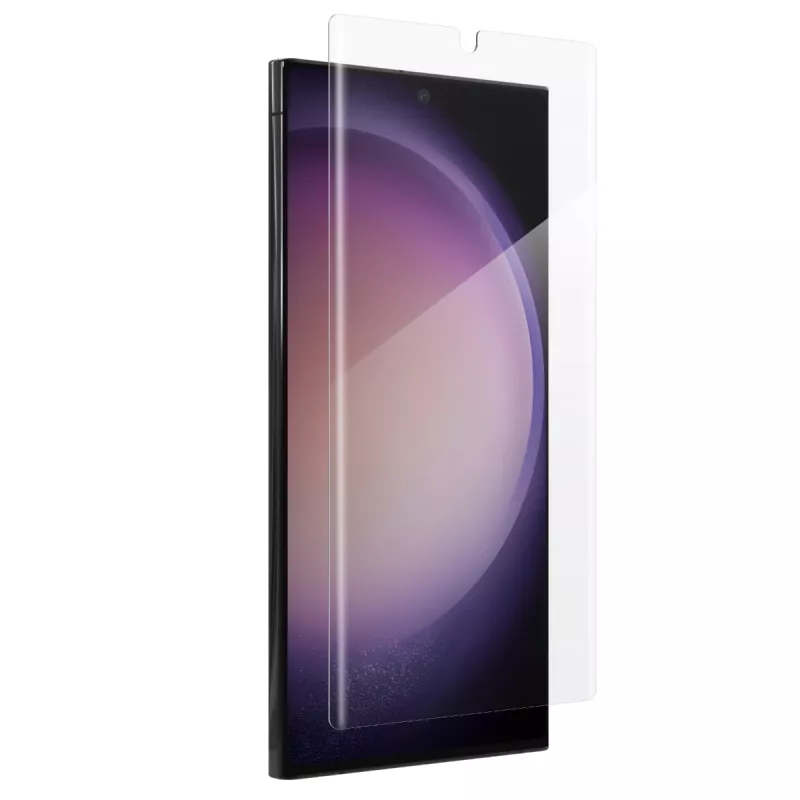 InvisibleShield Ultra Clear skaidri ekrano apsauginė plėvelė Samsung 1 vnt.