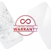 InvisibleShield Ultra Clear skaidri ekrano apsauginė plėvelė Samsung 1 vnt.