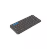 ZAGG Pro 12 klaviatūra Universali Bluetooth QWERTY anglų Juoda