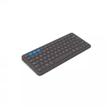 ZAGG Pro 12 klaviatūra Universali Bluetooth QWERTY anglų Juoda