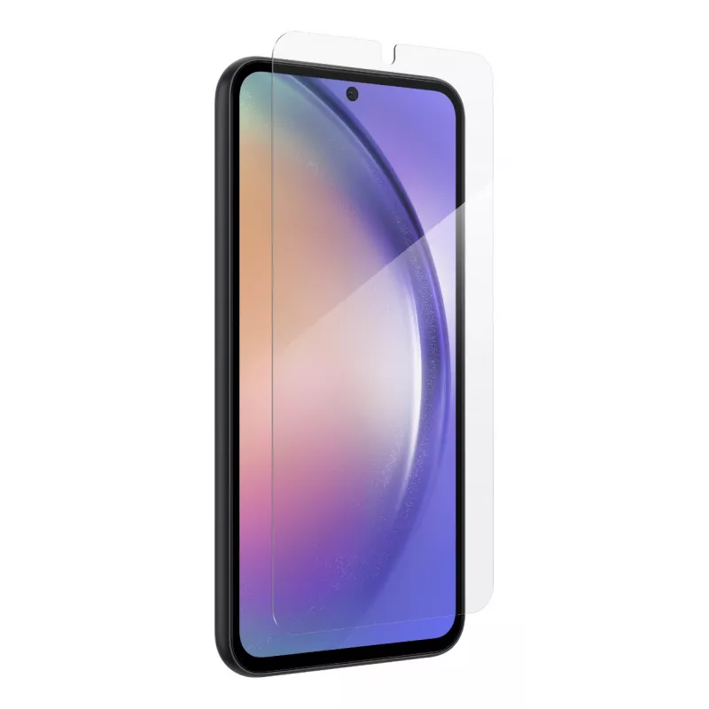 ZAGG Glass Elite Clear ekrano apsauga Samsung 1 vnt.