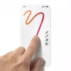 ZAGG Glass Elite Clear ekrano apsauga Samsung 1 vnt.