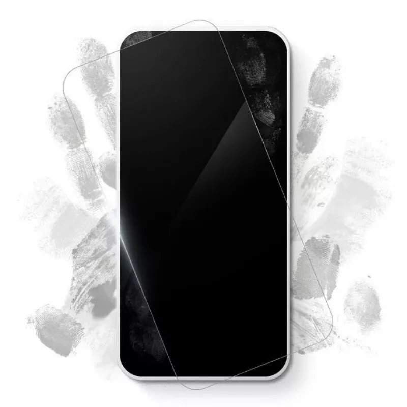 ZAGG Glass Elite Clear ekrano apsauga Samsung 1 vnt.