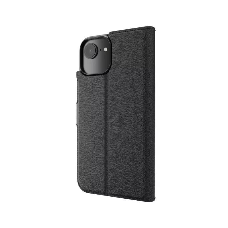 IFROGZ Defence Folio mobiliojo telefono dėklas 15,5 cm (6,1 colio) juodas