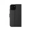 IFROGZ Defence Folio mobiliojo telefono dėklas 15,5 cm (6,1 colio) juodas