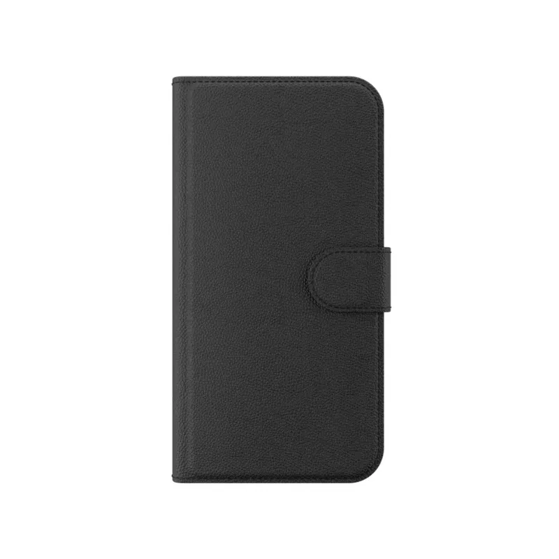 IFROGZ Defence Folio mobiliojo telefono dėklas 15,5 cm (6,1 colio) juodas