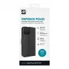 IFROGZ Defence Folio mobiliojo telefono dėklas 15,5 cm (6,1 colio) juodas
