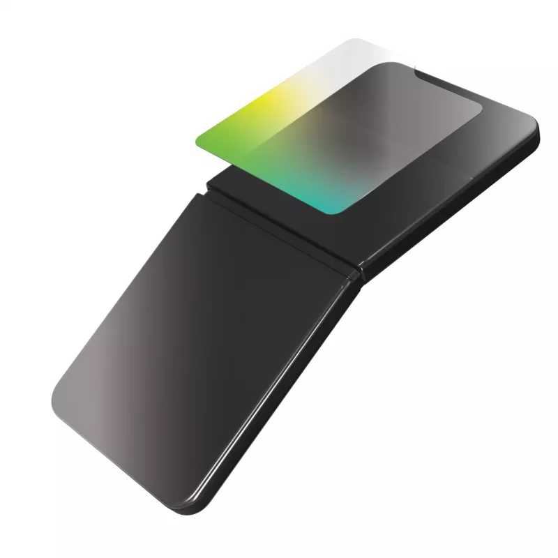 InvisibleShield Ultra Eco Clear ekrano apsauga Samsung 1 vnt.