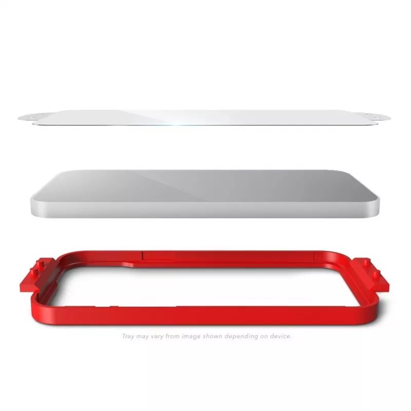 InvisibleShield Ultra Eco Clear ekrano apsauga Samsung 1 vnt.
